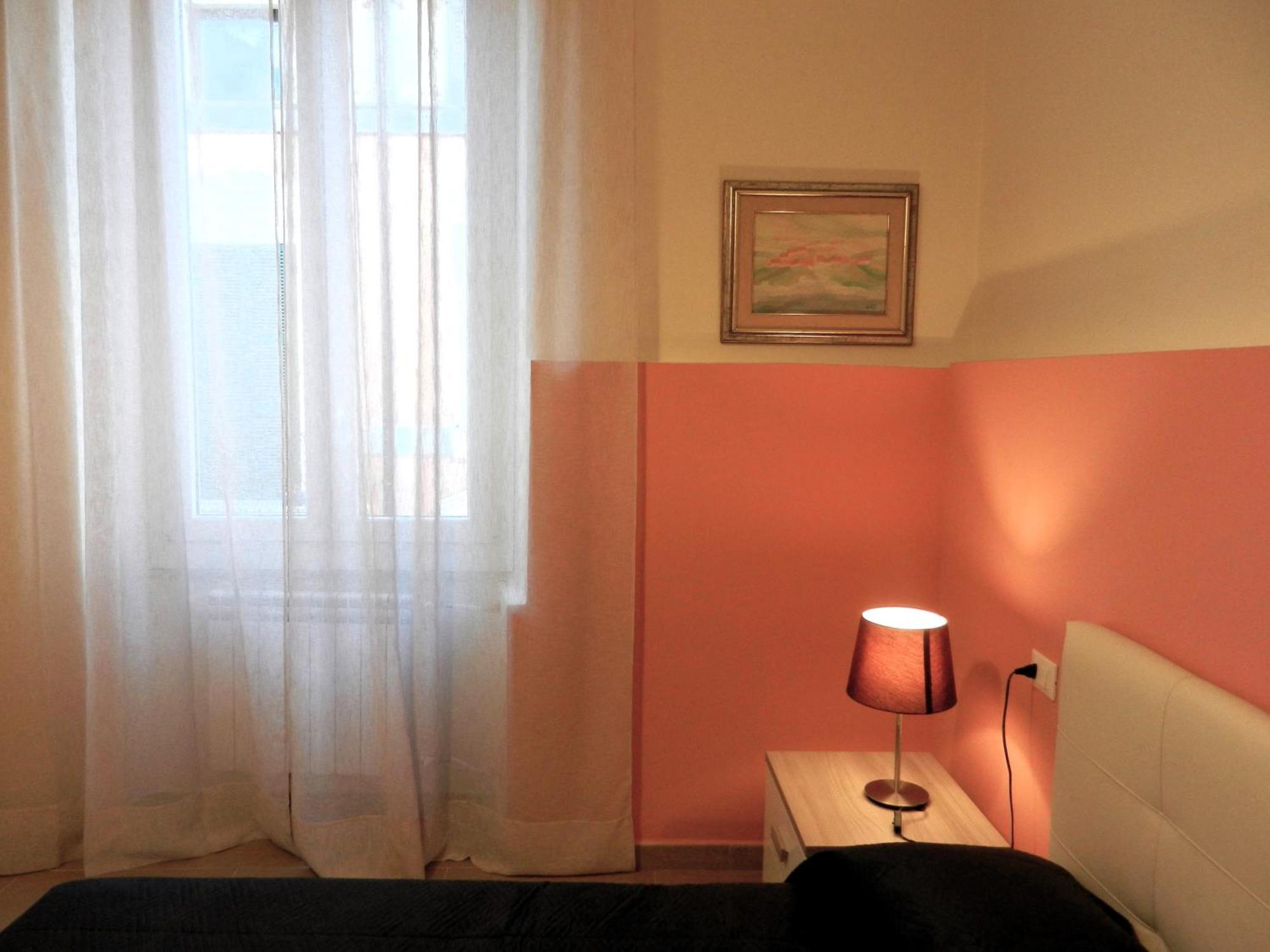 Le Voci Della Fontana Apartment La Spezia Exterior foto