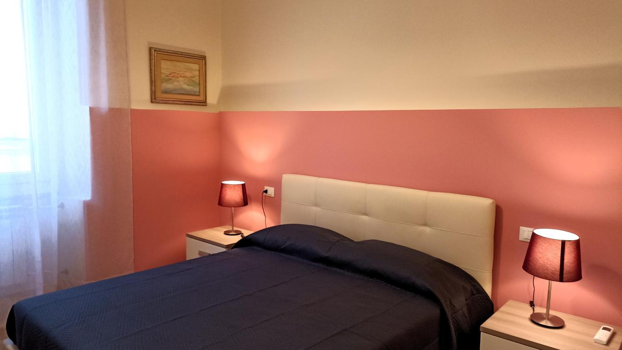 Le Voci Della Fontana Apartment La Spezia Exterior foto