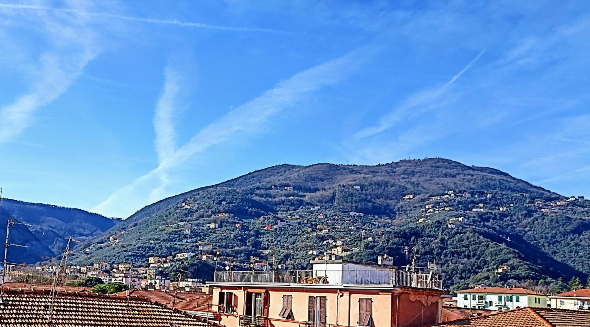 Le Voci Della Fontana Apartment La Spezia Exterior foto
